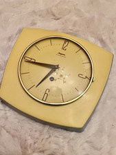 Dugena Wanduhr Schwebe-Gang