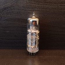 Haltron EL41 Röhre Tube