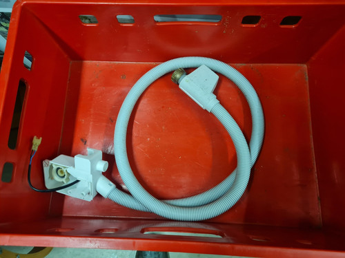 Bosch wfr160a waschmaschine - wfr160a,