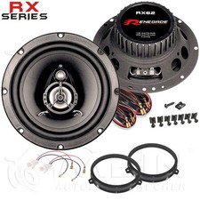 RENEGADE AUTO LAUTSPRECHER