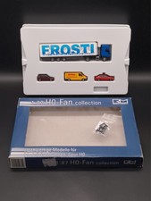 Rietze 1:87 H0-Fan collection