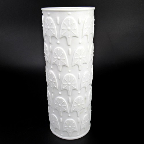 Hutschenreuther porzellan vase - hutschenreuther,