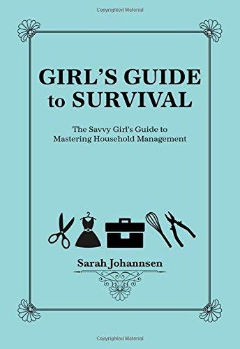 Girls guide basic - basic, survival