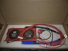 Daly Smart BMS 14S 48V 250A LiFePo4 Common Port w/Balance+ Bluetooth Module
