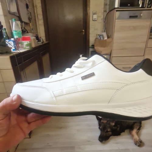 Fashion herren sneaker - fashion,