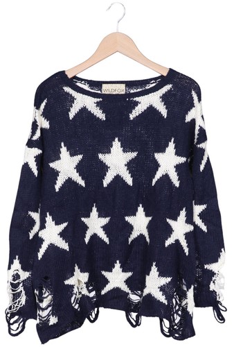 Wildfox pullover damen - pullover,