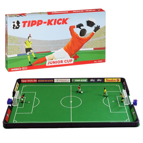 Tipp kick junior - tipp-kick, junior-cup
