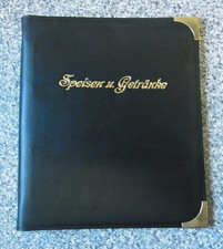Speisekarte - 1,