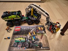 LEGO TECHNIC