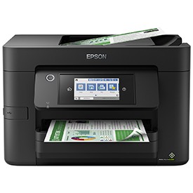 Epson workforce pro - pro, wf-4820dwf
