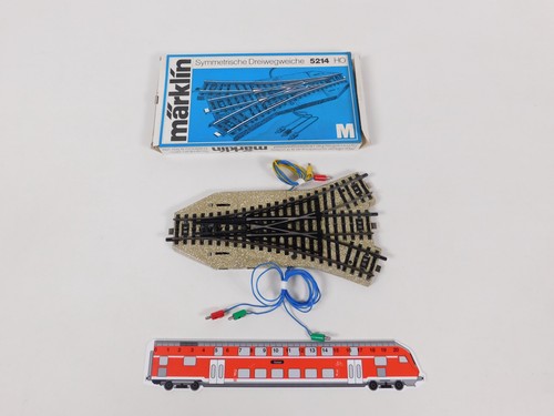 Märklin 5214 - märklin,