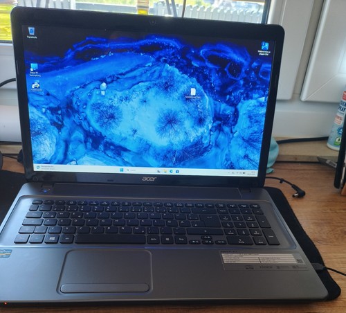 Acer aspire 771 - aspire, zoll