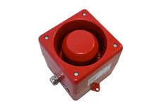 Pfannenberg DS 10-SIL Signalhorn 24V DC 0,42A IP67