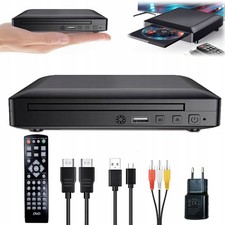 Mini DVD Player Tragbar Für
