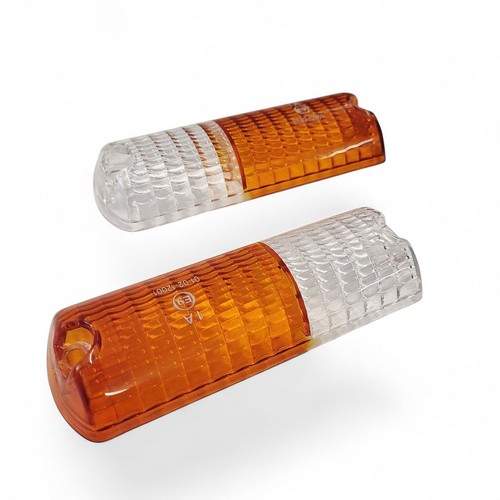 Ersatzglas lichtscheibe für - 2,