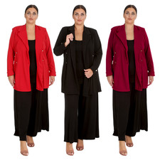 Nouvelle Damen Plus Size Damen
