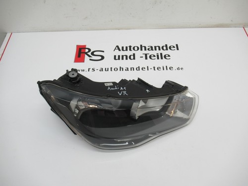 Audi 15 scheinwerfer - 10-15,