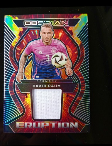 David raum 199 - david, player
