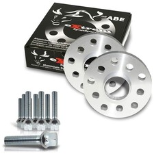 Spurplatten Spurverbreiterung