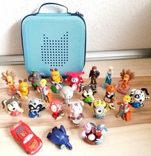 1 x Tonie Figur Sammlung Kinderlieder Hörspiele Tasche Lieder Tonies 