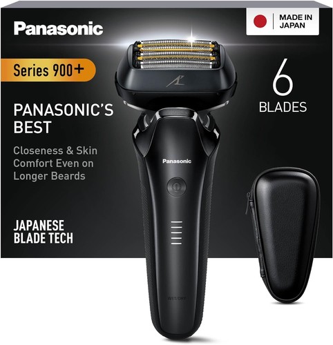Panasonic series 900 - series, 900+