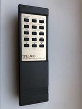 Original Fernbedienung Teac