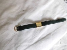 Damenuhr J. Chevalier Gold