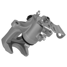 Bremszange hinten links for - hinten,
