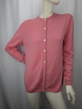 PETER HAHN Damen Cardigan