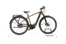 FLYER Upstreet4 7.23 City E-Bike Top Elektrofahrrad Bosch Akku 625Wh Fahrrad 28"