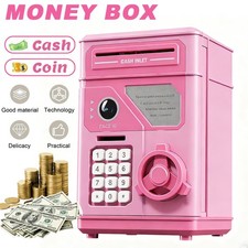 Elektronisch Spartresor