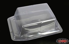 Rc4wd clear lexan - rc4wd,