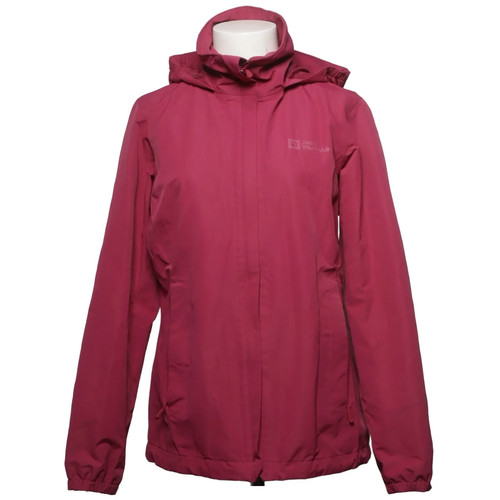 Jack wolfskin allwetterjacke - wolfskin,,