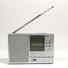 kleines Okano RW 120 UKW Radio