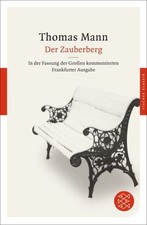 Der Zauberberg von Thomas Mann