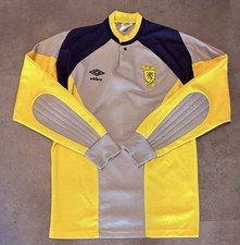 Schottland umbro Retro Herren