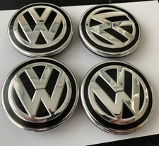 4x 65mm VWW 5G0601171