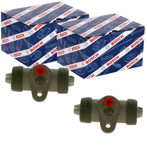 Bosch radbremszylinder - 2x,