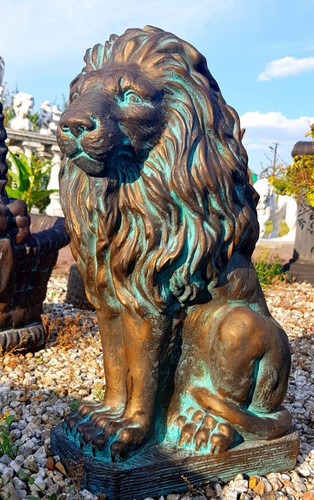 Gartenfigur 1 x - 🔶,