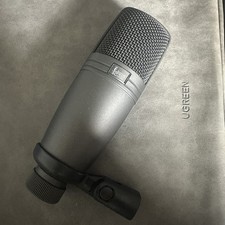 T.Bone SC-300 Black Condenser