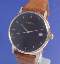 DOXA 14 KARAT GOLD 90er JAHRE