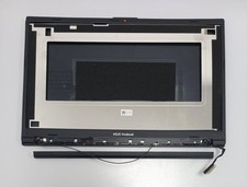 Asus Vivobook Go 15 E1504F Display Abdeckung/Rahmen/Kamera/Set 13N1-H2A0R21
