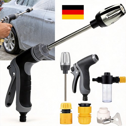 Power jet hochdruckpistole - power,