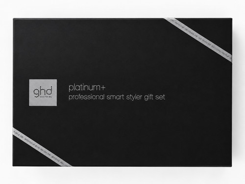 Ghd platinum plus - ghd,