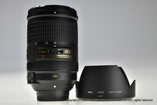 ** MINT ** NIKON AF-S VR DX NIKKOR ED 18-300mm f/3.5-5.6G SWM IF Asphärisch