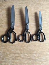 Schneiderscherenset Solingen