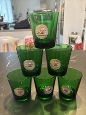 BYRRH 6 GLÄSER 1970er Jahre