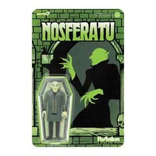 Nosferatu ReAction Action