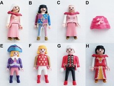 PLAYMOBIL VINTAGE 3019