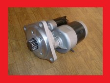 Anlasser starter - anlasser,